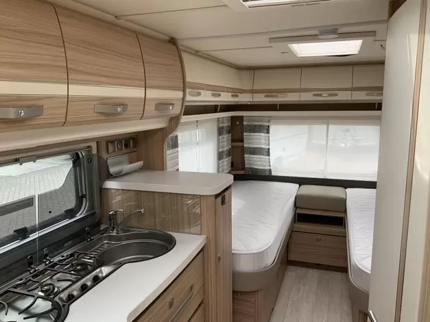 Fendt Bianco Activ 515 SGE