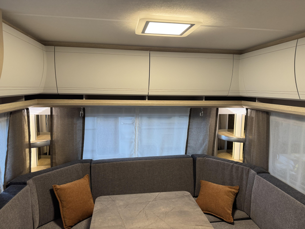Hobby De Luxe 495 UL (1053071)
