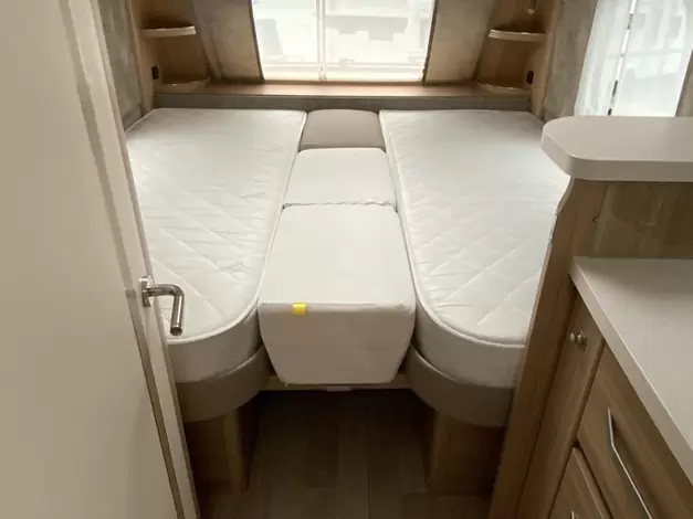 Fendt Bianco Activ 465 SGE