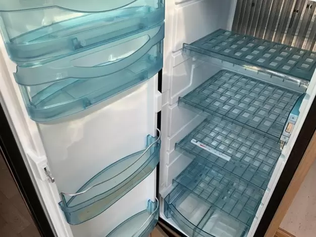 Fendt Bianco Celebration 495 SFE 9