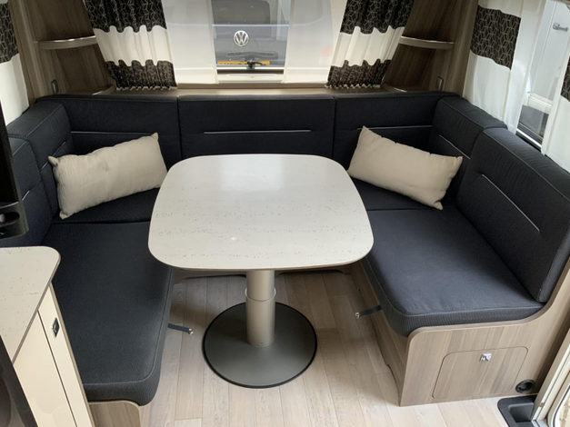 Fendt Tendenza 495 SFR Zondag 8 maart open (1032987)