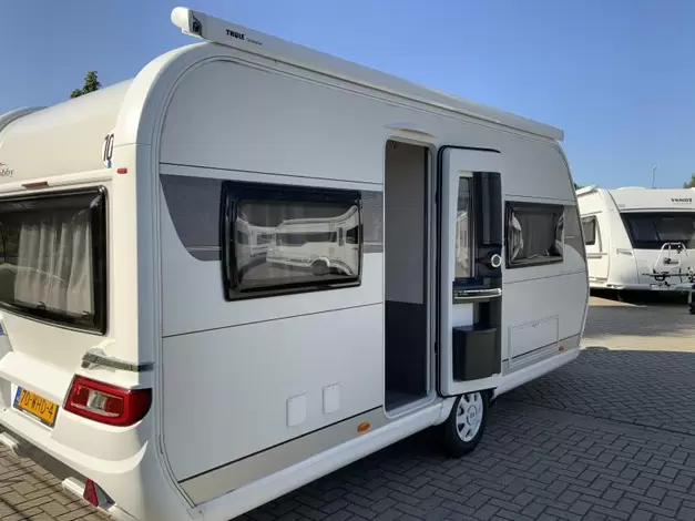 Hobby Excellent Edition 460 UFE