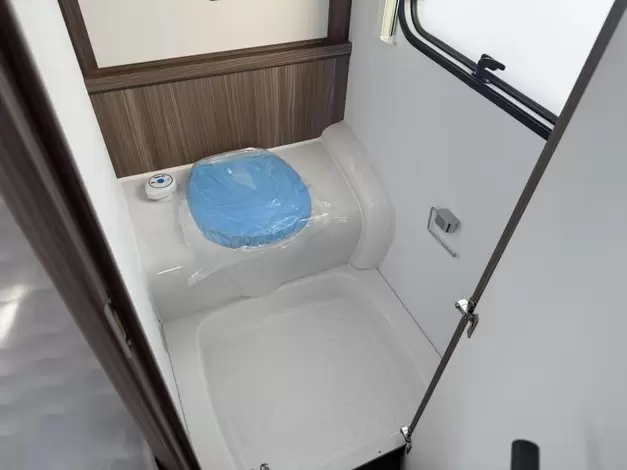 Fendt Tendenza 465 SFB