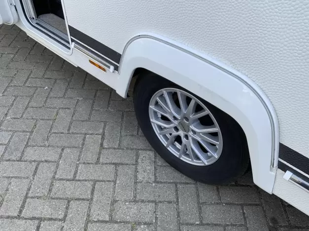 Fendt Bianco Activ 465 SGE