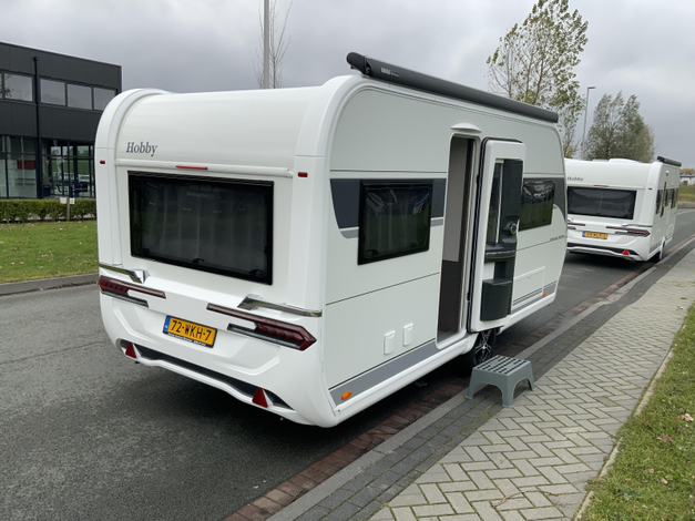 Hobby Excellent Edition 460 UFE