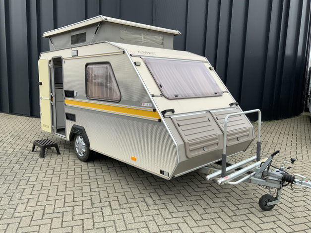 Kip Kompakt 400 EK Bevrijdingsdag open (1040982)