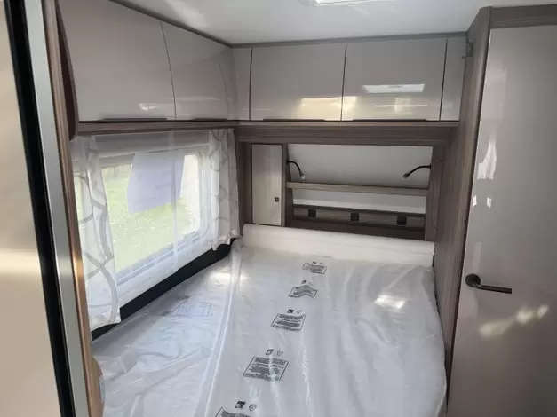 Fendt Tendenza 465 SFB