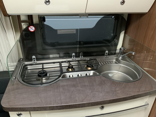 Fendt Opal 550 SG 9 Zondag 8 maart open (1030839)