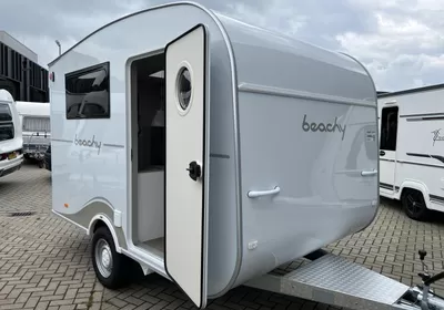 Hobby Beachy 360 Bevrijdingsdag open