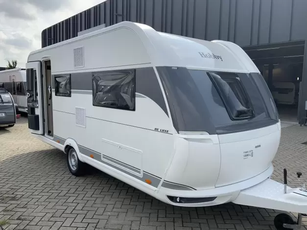 Hobby De Luxe 495 UL