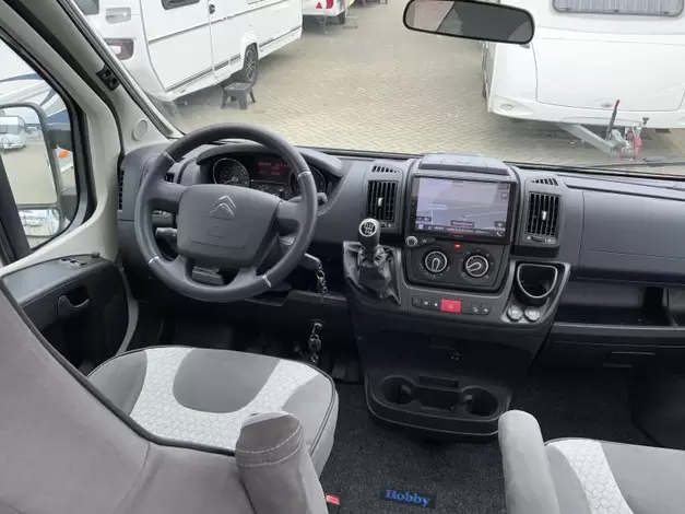 Hobby Vantana Ontour Edition 65 ET