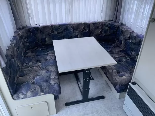 Hobby Elegance 440 UB