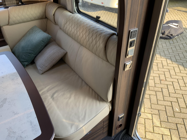 Tabbert Cellini 750 HTD Slide out 9 (1033088)