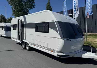 Hobby Prestige 620 CL