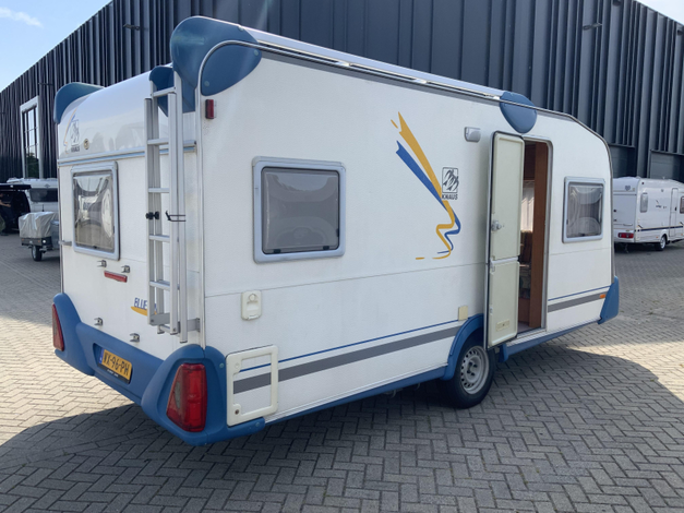 Knaus Blue Line 450 FU (1054449)