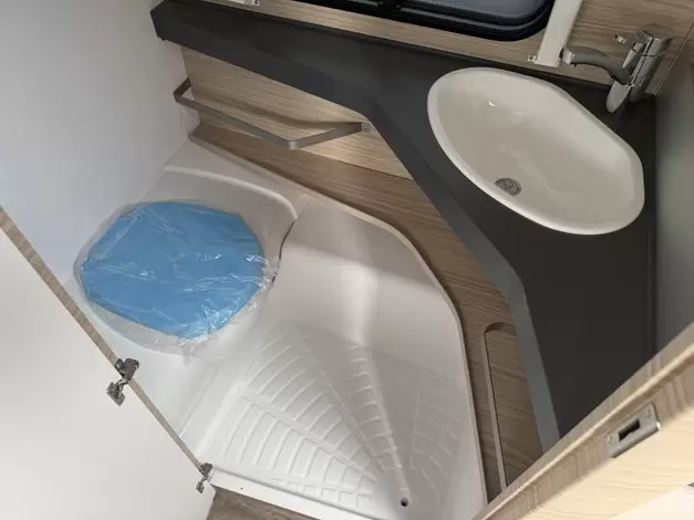 Fendt Bianco Activ 515 SGE