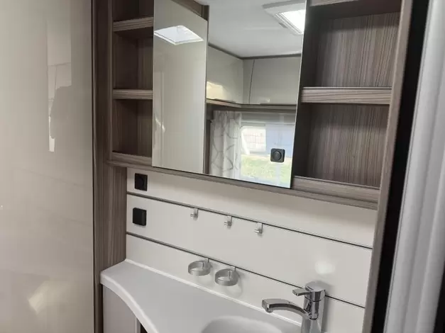 Fendt Tendenza 465 SFB