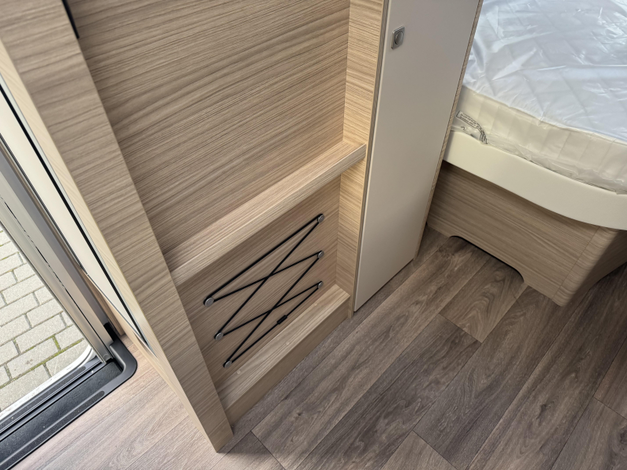 Fendt Bianco Activ 465 SFH