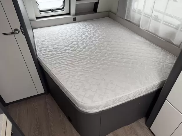 Hobby Excellent 560 CFE