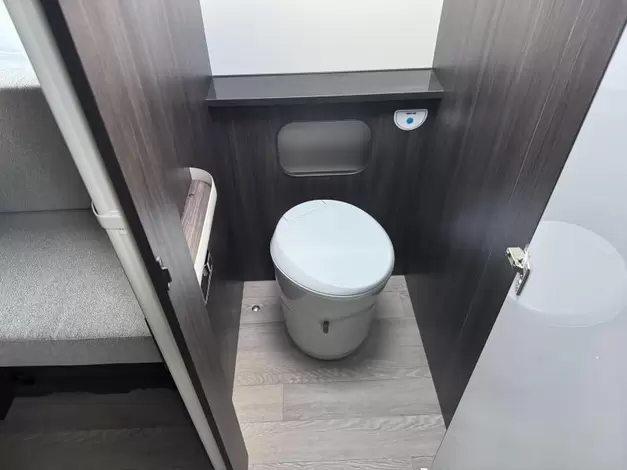 Hobby Prestige 720 KWFU