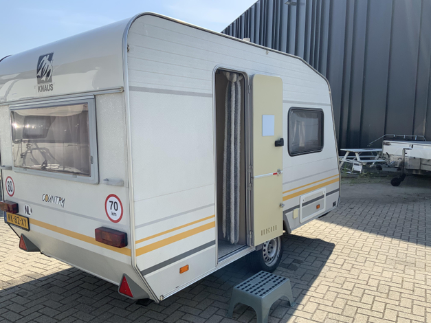 Knaus Country 350 (1051212)