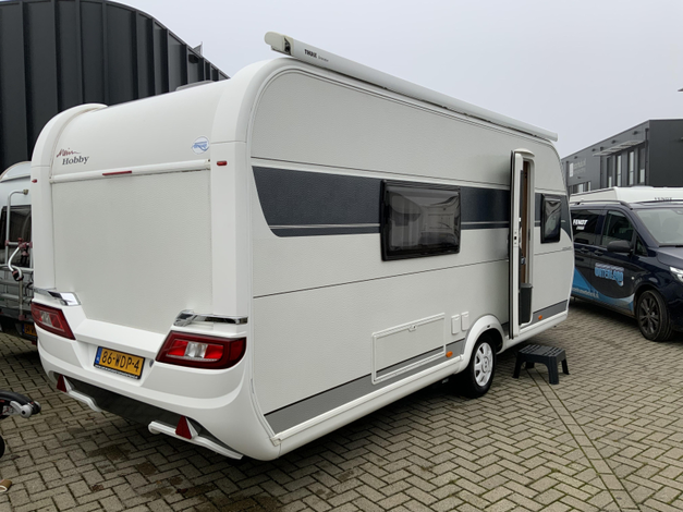 Hobby Excellent Edition 540 WLU