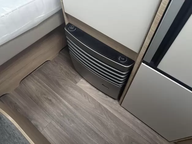 Fendt Bianco Selection 515 SKM