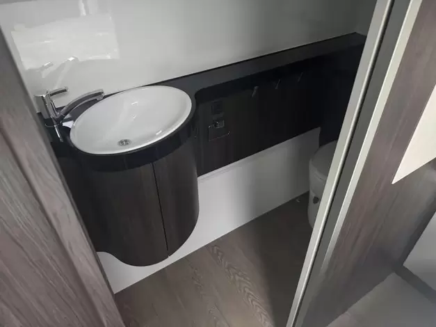 Hobby Prestige 720 WQC