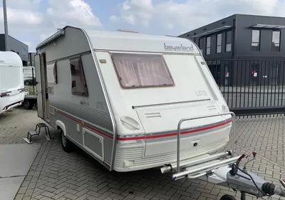 Beyerland Sprinter Lite 440 LB Bevrijdingsdag open