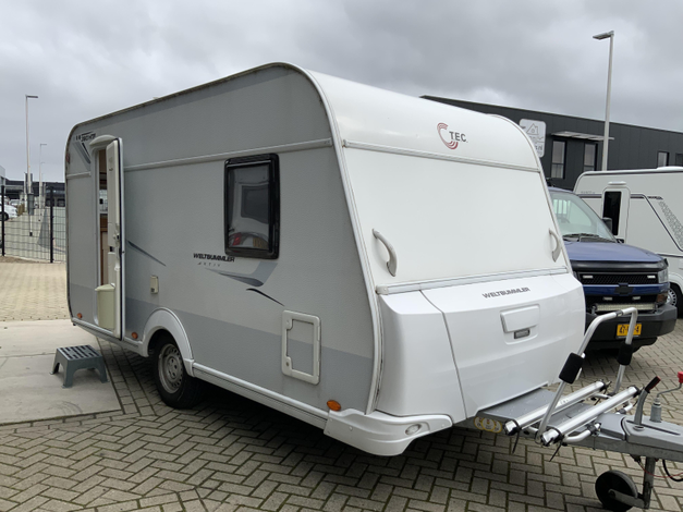 TEC Weltbummler Aktiv 390 HTF Bevrijdingsdag open (1040983)