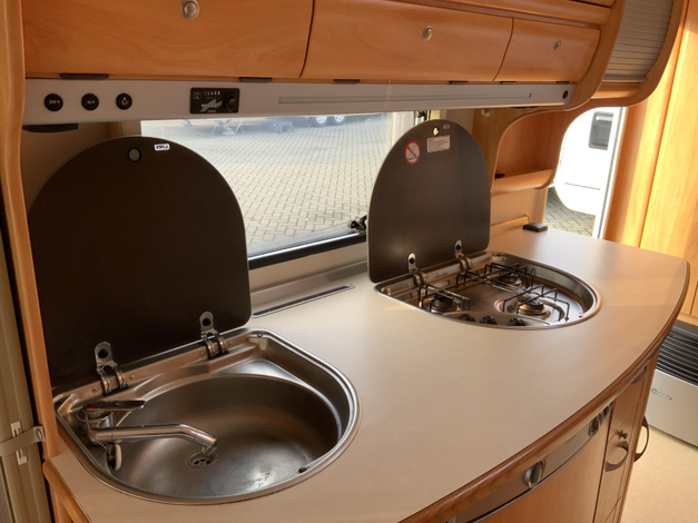 Fendt Saphir 450 QB Zondag 8 maart open (1031632)