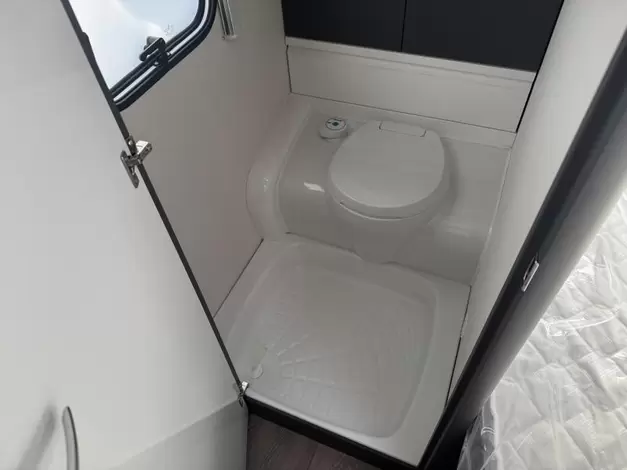 Hobby Excellent 560 CFE