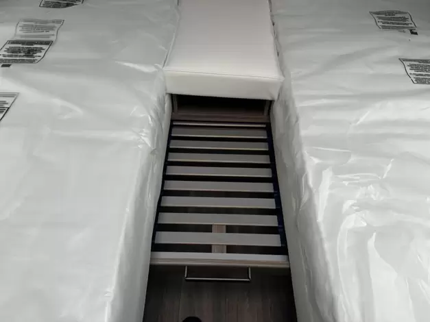 Fendt Tendenza 550 SG