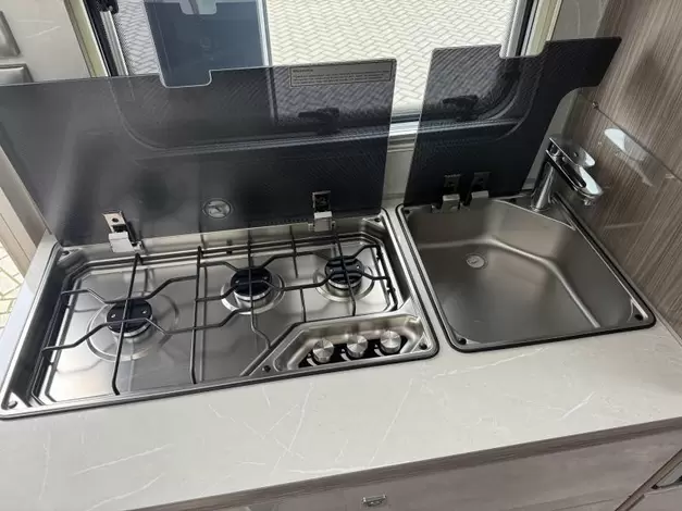 Fendt Tendenza 560 SFDW