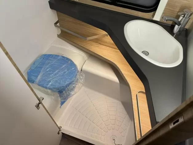 Fendt Bianco Activ 465 SGE