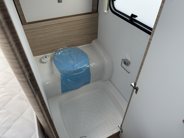 Fendt Bianco Activ 465 SFH