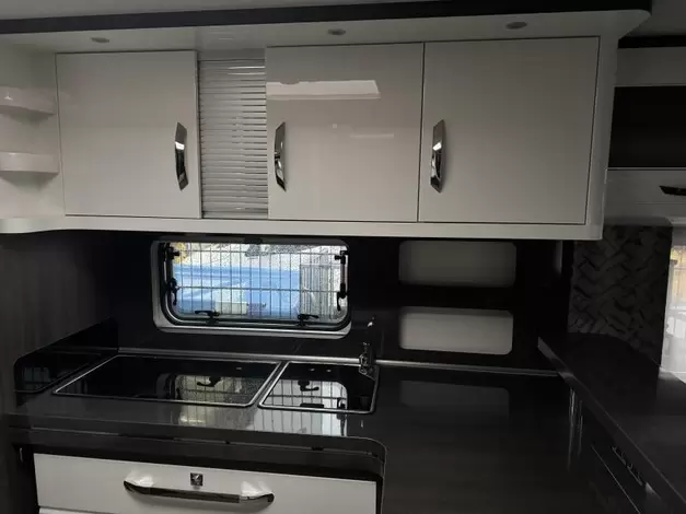 Hobby Prestige 660 WFC 9