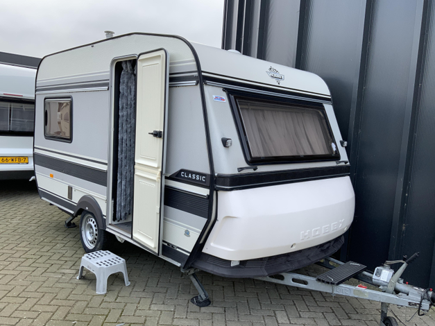 Hobby Classic 370 N (1035158)