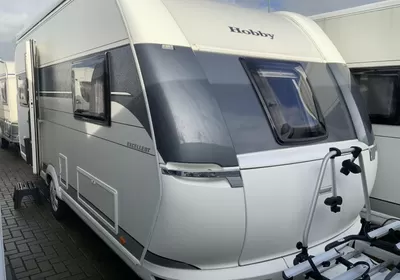 Hobby Excellent 540 UL 9 Bevrijdingsdag open