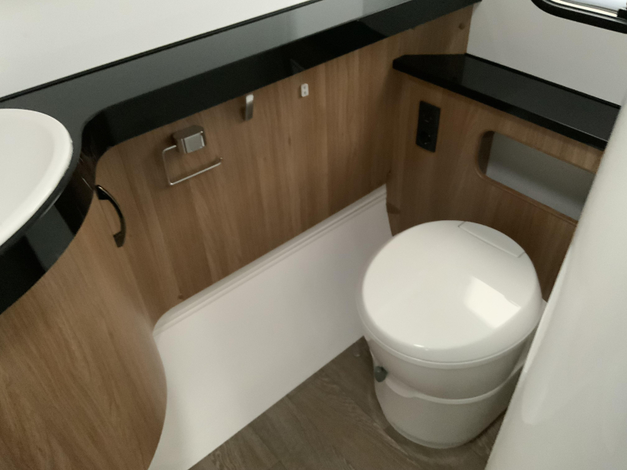 Hobby Excellent Edition 540 WLU