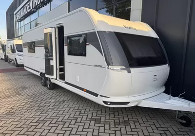 Hobby Prestige 720 WQC