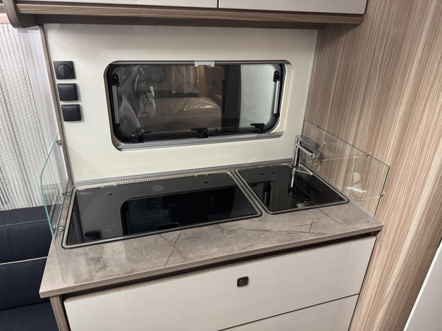 Fendt Tendenza 550 SG Zondag 8 maart open (979841)