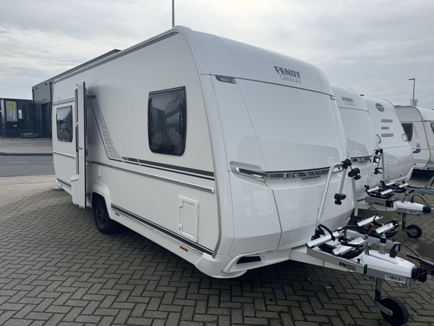 Fendt Apero 465 SFB Zondag 8 maart open (1028077)