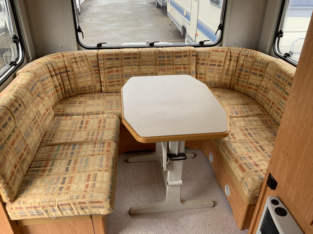 Knaus Blue Line 450 TK Bevrijdingsdag open (1037620)