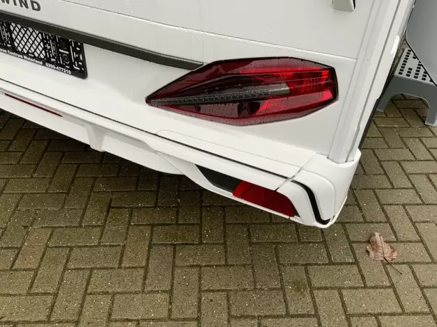 Knaus Sudwind 60 Years 460 EU