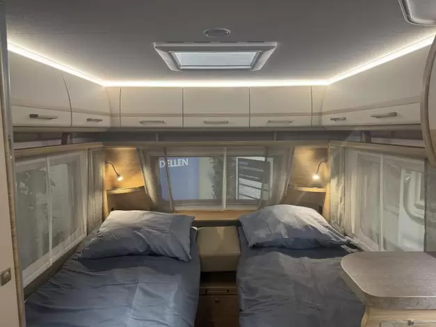 Fendt Bianco Activ 515 SGD