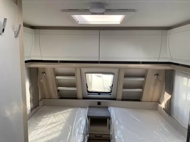 Hobby De Luxe 495 UL