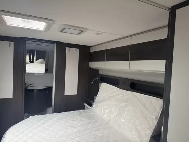 Hobby Prestige 720 WQC