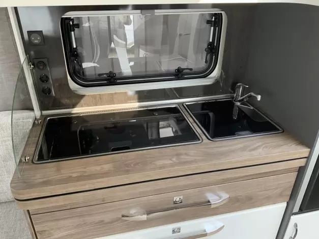 Hobby Excellent Edition 540 UL