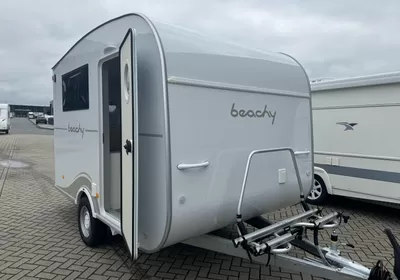 Hobby Beachy 360 Bevrijdingsdag open